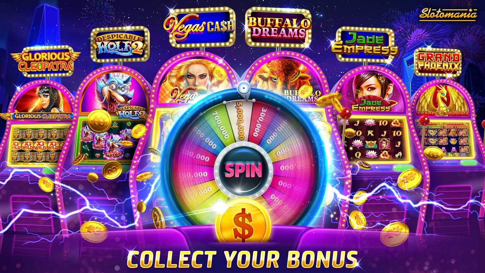 Play Cleopatra for Free