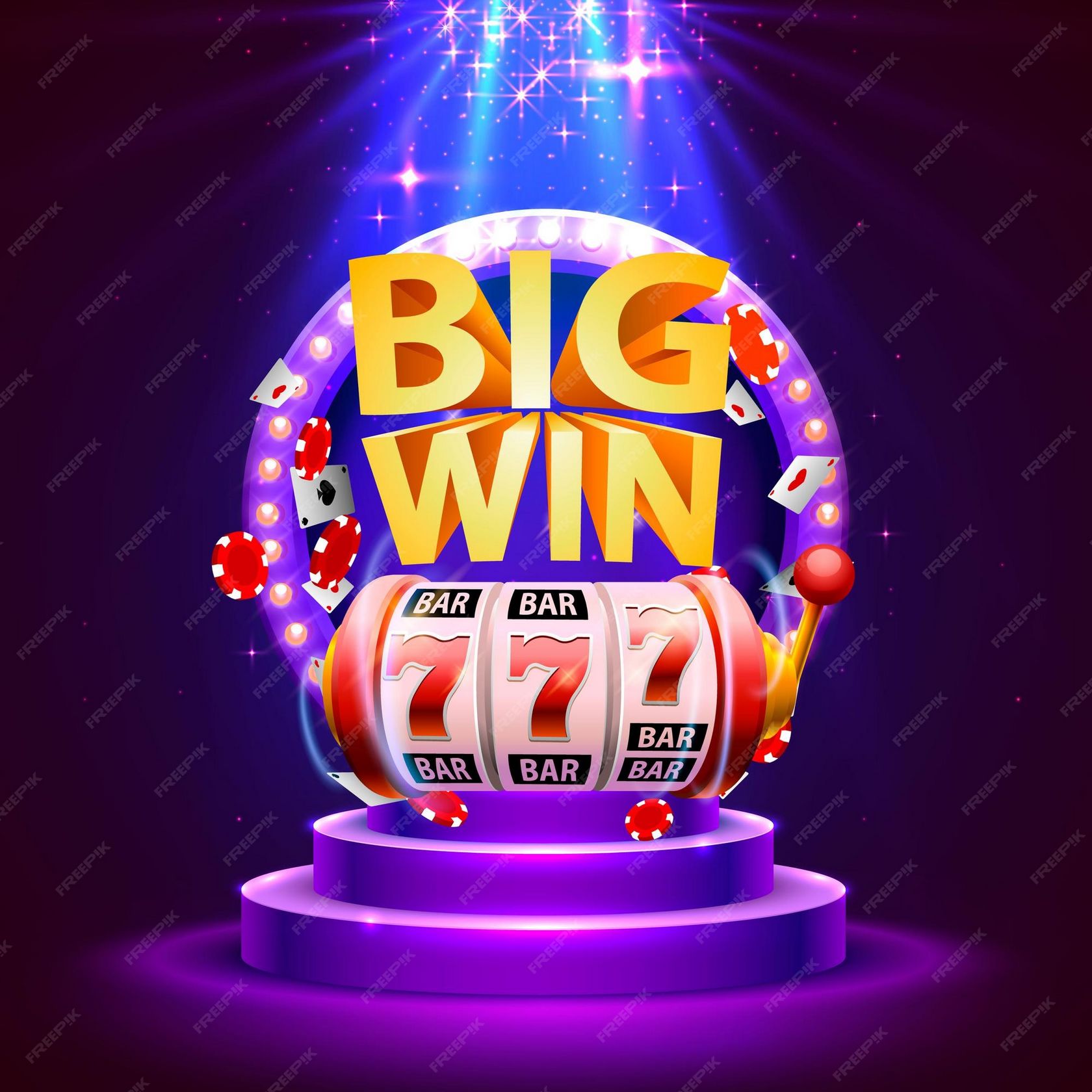 All Big Win Stories, From United States and From You!