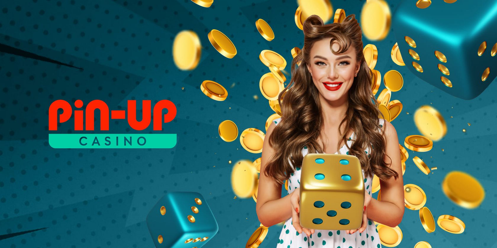Pin up (Pinup) rəsmi saytı